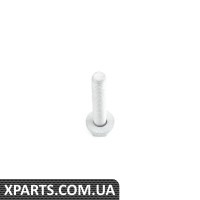 Болт із шестигранною головкою BMW 31517547750