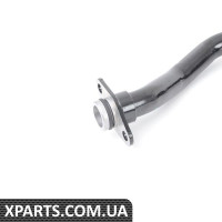 Труба масляного радіатора - Постачання VAG 07C115676D