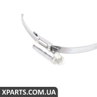 Затискач для шлангу BMW 13717614220