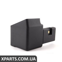 Кришка корпусу дросельної заслінки BMW 13541726433