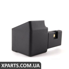 Кришка корпусу дросельної заслінки BMW 13541726433