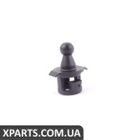 Затискач кришки двигуна VAG 06K103733E