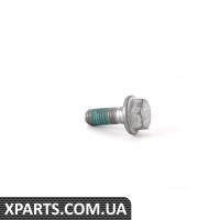 Гвинт коміра - оцінений кожен BMW 34203414763