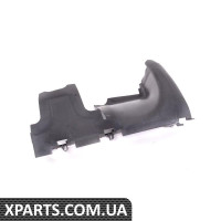 Повітропровід VAG 561121283
