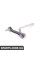 LINK ROD Mercedes Benz 1643202832