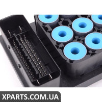 Модуль керування ESP Mercedes Benz 2515453732