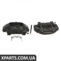 Гальмівний суппорт PORSCHE 98635142103