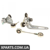 Механізм перемикання передач (Boxster 986, M/T) PORSCHE 98642491306