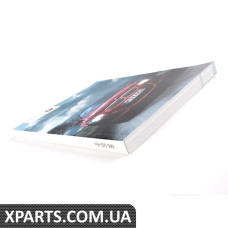 Посібник з експлуатації BMW 01412600775