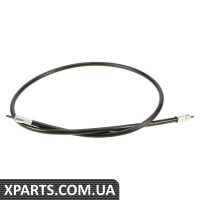Кабель складаного верху (Boxster 986987) PORSCHE 98656171703