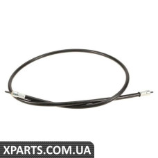 Кабель складаного верху (Boxster 986987) PORSCHE 98656171703