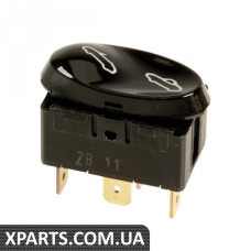 Кабріолет Перемикач PORSCHE 98661313800A02