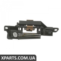 Кабріолет Засувки Мікровимикач PORSCHE 98661379900