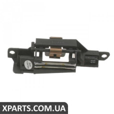 Кабріолет Засувки Мікровимикач PORSCHE 98661379900