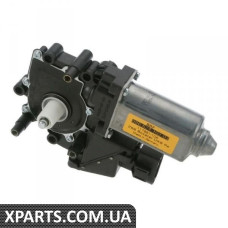 Електродвигун Склопідйомника PORSCHE 98662410203