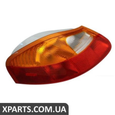 Задній Ліхтар PORSCHE 98663144303