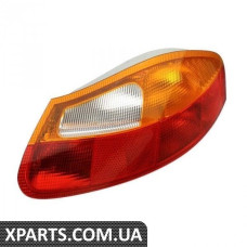 Задній Ліхтар PORSCHE 98663144403