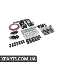 Пакет аеродинаміки BMW 51192162475