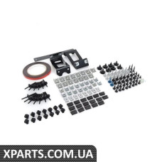 Пакет аеродинаміки BMW 51192162475