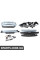 Пакет аеродинаміки BMW 51192162475
