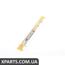 Значок xDrive 35d BMW 51147362493