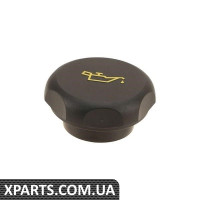 Кришка заливної горловини (Boxster Cayman 987 987.2) PORSCHE 98710703501
