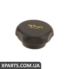 Кришка заливної горловини (Boxster Cayman 987 987.2) PORSCHE 98710703501