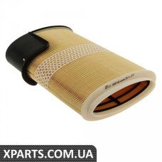 Повітряний фільтр (Boxter Cayman 987 987.2) PORSCHE 98711013301