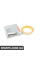 5-DECOR.STRIPES Клейка стрічка BMW 51141933376