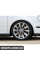 18" Колесо Інтерлагоса - набір з чотирьох VAG 3C8601025D3AJ