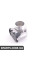 Складання корпусу дросельної заслінки VAG 06A133062BD