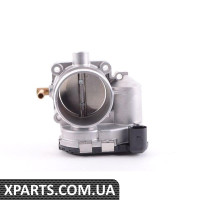 Складання корпусу дросельної заслінки VAG 06A133062BD