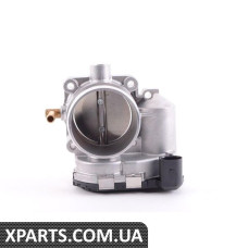 Складання корпусу дросельної заслінки VAG 06A133062BD