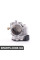 Складання корпусу дросельної заслінки VAG 06A133062BD