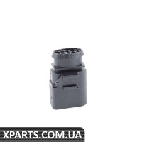 Корпус контактів VAG 6X0973815
