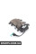 Колодки гальмові дискові перед VAG 5N0698151C