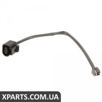 Датчик гальмівних колодок PORSCHE 99160917100