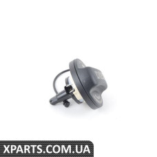 Газова кришка BMW 16117222392