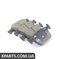 Гайка VAG N90448004 Гайка VAG N90448004