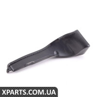 Впускний повітропровід VAG 8W0129618A