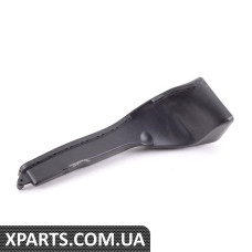 Впускний повітропровід VAG 8W0129618A