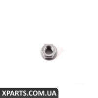 Шестигранна гайка BMW 07129905541