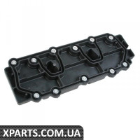 Кришка клапана (911 993 Turbo, випускний, нижній) PORSCHE 99310511750 Кришка клапана (911 993 Turbo, випускний, нижній) PORSCHE 99310511750