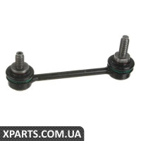 Стабілізатор поперечної тяги (911 993, задній) PORSCHE 99333307303