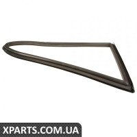 Бокове Скло Ущільнення PORSCHE 99354343500