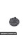 8-HUB CAP BMW 36131178800