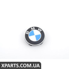 8-HUB CAP BMW 36131178800