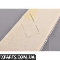 FRAME RT / SND.INSUL BMW 51481906382