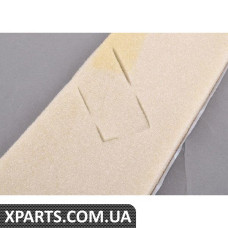 FRAME RT / SND.INSUL BMW 51481906382