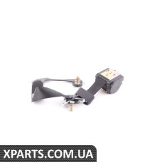 РЕМЕНЬ БЕЗОПАСНОСТИ F / L BMW 72111900527